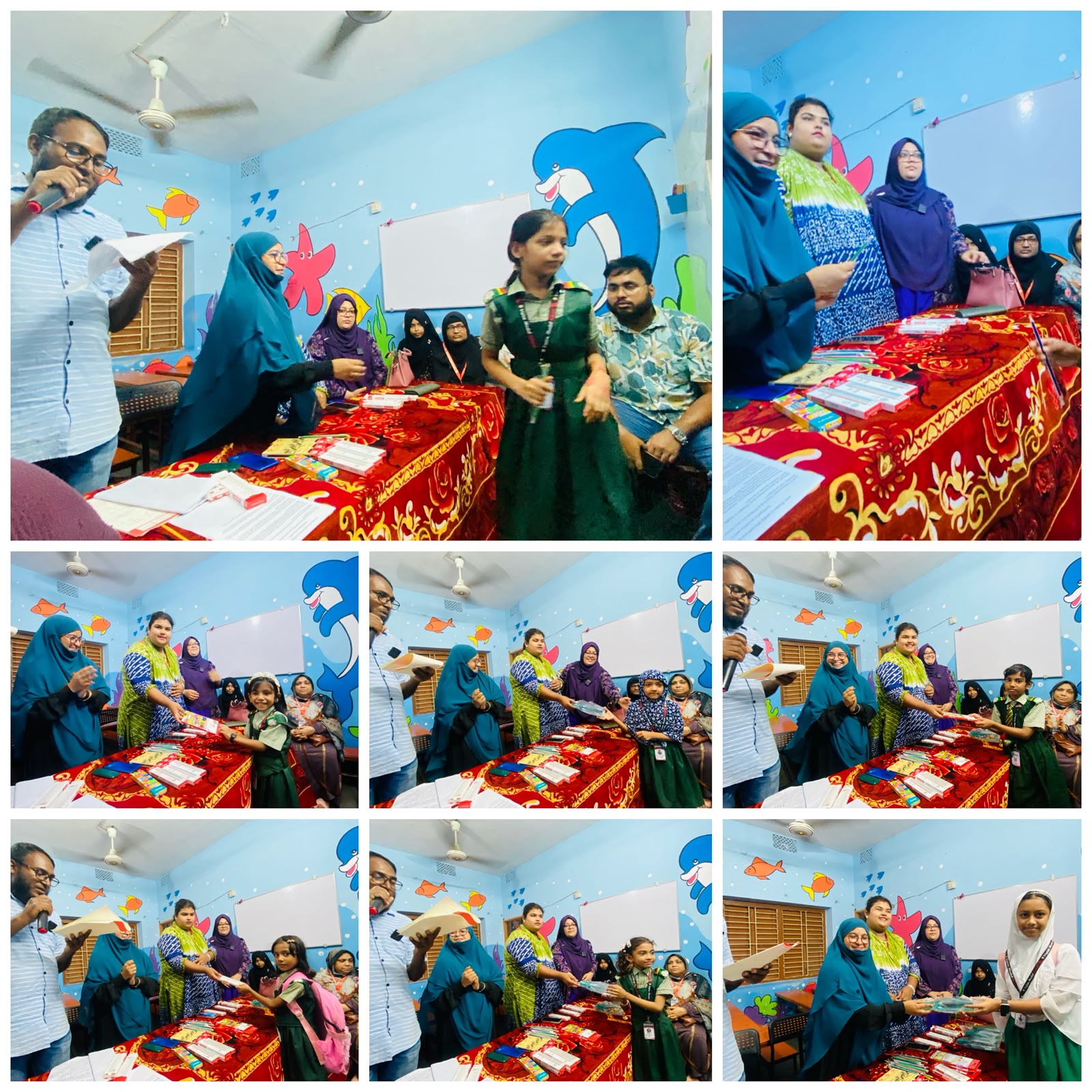 ফটো অ্যালবাম